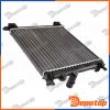 Radiateur du moteur pour SEAT | CCH-WW-027, 8MK376735021